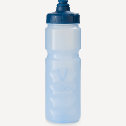 Бутылка для воды JOGEL Sport bottle, 750 мл, голубой
