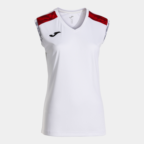 Футболка JOMA CAMISETA SIN MANGAS CHAMPIONSHIP VIII  