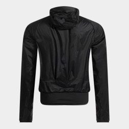 CHUBASQUERO TRAIL LONDON NEGRO