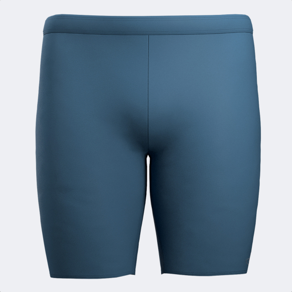 BERMUDA DE BAÑO SHARK AZUL