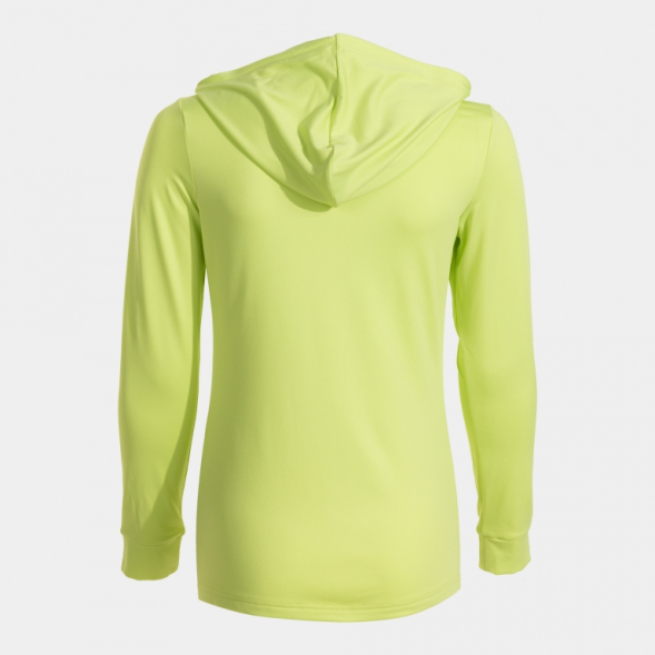 CHAQUETA CON CAPUCHA SCULPTURE II LIMA