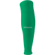 Гольфы футбольные JÖGEL CAMP BASIC SLEEVE SOCKS, зеленый/белый