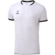 Футболка волейбольная JÖGEL CAMP, белый, детский