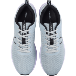 Кроссовки спортивные JÖGEL Airstream 3.0 JSH504, серый