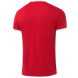 Футболка волейбольная JÖGEL CAMP, красный