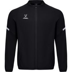 УЦЕНКА Куртка спортивная JÖGEL CAMP 2 Lined Jacket, черный