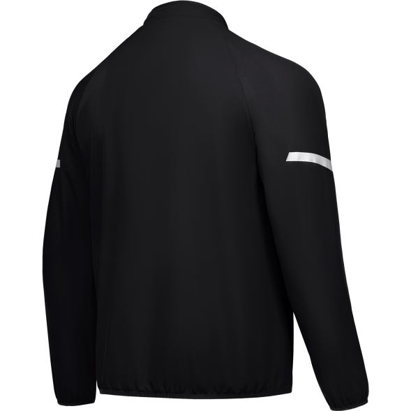 УЦЕНКА Куртка спортивная JÖGEL CAMP 2 Lined Jacket, черный