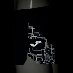 Шорты ELITE VIII Темно синий