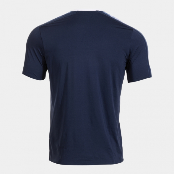 CAMISETA MANGA CORTA ELITE XI MARINO BLANCO