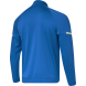 Олимпийка JÖGEL CAMP 2 Track Jacket, синий