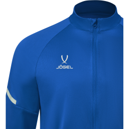 Олимпийка JÖGEL CAMP 2 Track Jacket, синий