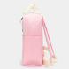 MOCHILA KIDS CAMP ROSA CLARO