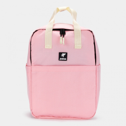 MOCHILA KIDS CAMP ROSA CLARO