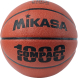 Мяч баск. MIKASA BQC1000 р.6, композ.синт.кожа (полиуретан),FIBA Appr,нейл.корд,бут.кам,кор-ор-ч