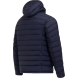 Куртка утепленная JÖGEL NATIONAL PerFormPROOF Light Padded Jacket, темно-синий