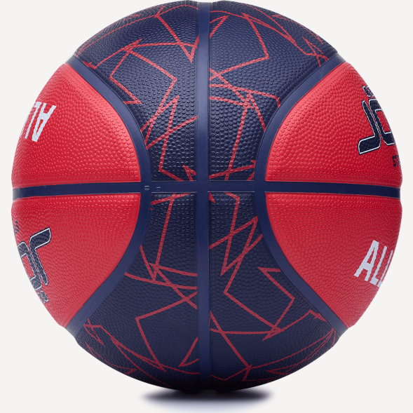 Мяч баскетбольный JÖGEL Streets ALL-STAR №5