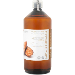 Масло массажное Rehabmedic Almendras Dulses RMG0304001 сладкий миндаль, 1000 мл.