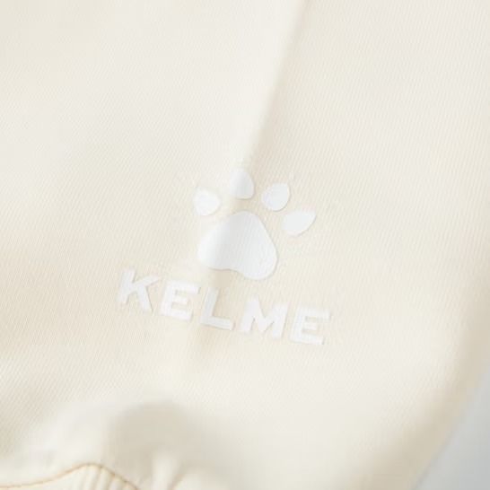 Свитшот KELME Fleece sweater 