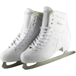 Коньки фигурные Atemi р. 28, AFSK-17.03 PRIMA