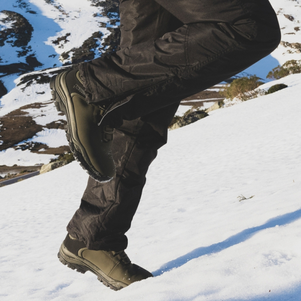 Брюки JOMA COMBI Черный