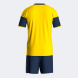 Игровая форма JOMA DANUBIO III AMARILLO MARINO