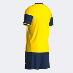 Игровая форма JOMA DANUBIO III AMARILLO MARINO