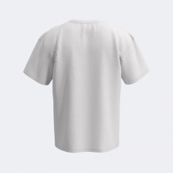 CAMISETA MANGA CORTA MIMETIC BLANCO