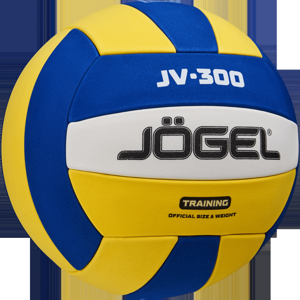Мяч волейбольный JÖGEL JV-300