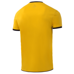 Футболка волейбольная JÖGEL CAMP, желтый, детский