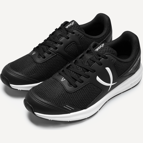 Кроссовки беговые JÖGEL Fasttrack 2.0 Black/white