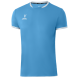 Футболка волейбольная JÖGEL CAMP, бирюзовый