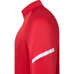 Олимпийка JÖGEL CAMP 2 Track Jacket, красный