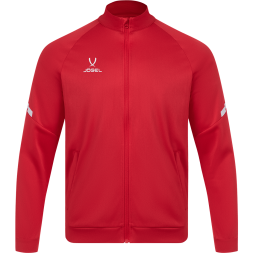 Олимпийка JOGEL CAMP 2 Track Jacket, красный