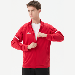 Олимпийка JOGEL CAMP 2 Track Jacket, красный