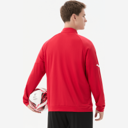 Олимпийка JOGEL CAMP 2 Track Jacket, красный