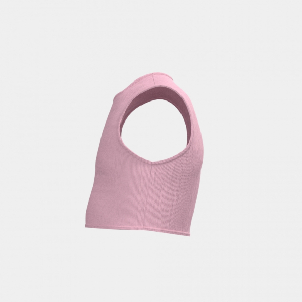 Ассортимент | CAMISETA SIN MANGAS BERRY ROSA