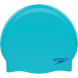 Шапочка для плавания детская SPEEDO Molded Silicone Cap Jr 8-709908420