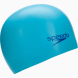 Шапочка для плавания детская SPEEDO Molded Silicone Cap Jr 8-709908420
