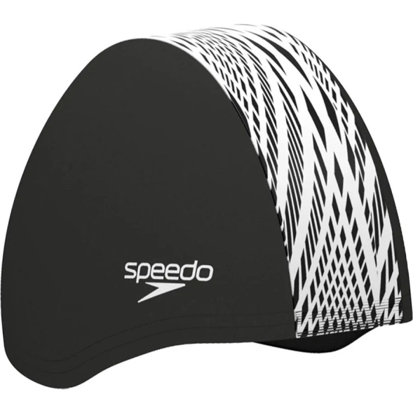 Шапочка для плавания SPEEDO Boom Endurance+ Cap, 8-1395516762, полиэстер, ПБТ