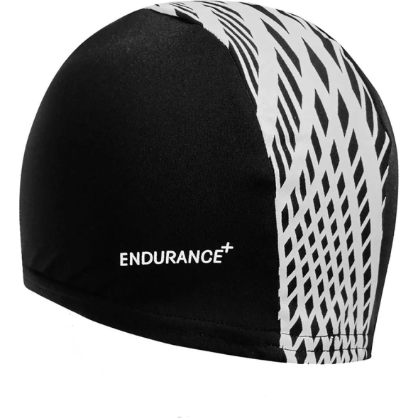 Шапочка для плавания SPEEDO Boom Endurance+ Cap, 8-1395516762, полиэстер, ПБТ
