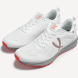 Кроссовки беговые JÖGEL Hyperlight 2.0 White/grey/red, детский
