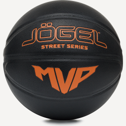 Мяч баскетбольный JÖGEL Streets MVP №7