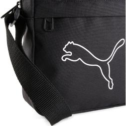 Сумка кросс-боди PUMA Phase Portable, 09118201, полиэстер, черный