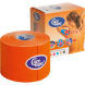 Тейп кинезиологический CureTape Black 160226, 5см.x5м.