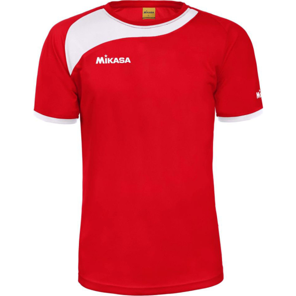 Футболка игровая мужская MIKASA MT288-025-2XL, размер 2XL