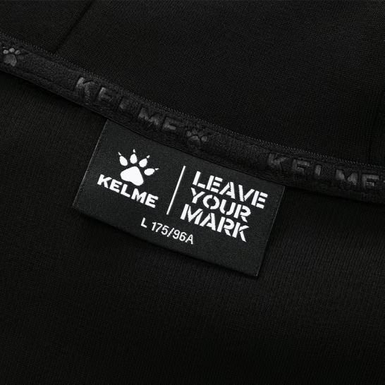 Худи KELME Hooded sweater 