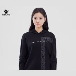 Худи KELME Hooded sweater 