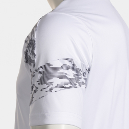 Игровая футболка JOMA CHAMPIONSHIP VIII BLANCO