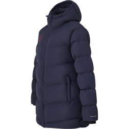 Куртка утепленная JOGEL ESSENTIAL PerFormPROOF Padded Jacket, темно-синий