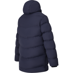 Куртка утепленная JOGEL ESSENTIAL PerFormPROOF Padded Jacket, темно-синий